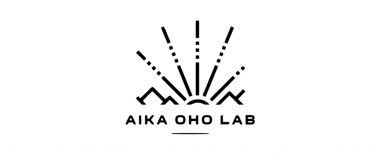 Aika Oho Lab